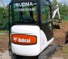 Visi žemės kasimo darbai,nuoma,hidro kūjis-0