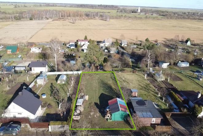Kėdainiai, SB „Rasa“ – gamtos apsuptyje, bet netoli miesto-0