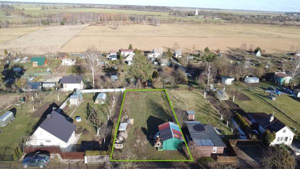 Kėdainiai, SB „Rasa“ – gamtos apsuptyje, bet netoli miesto-0