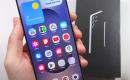 NAUJAS! GALAXY S25 ULTRA-1TB/16GB RAM-2SIM-5G-Wi-Fi 7-2