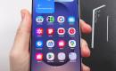NAUJAS! GALAXY S25 ULTRA-1TB/16GB RAM-2SIM-5G-Wi-Fi 7-3