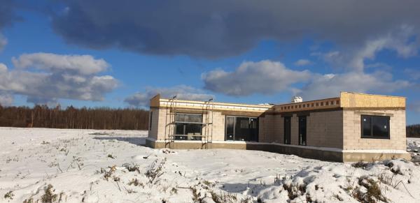Atliekame įvairius statybos darbus Vakarų regione-2