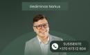 Patikimas NT brokeris Gediminas Narkus-0