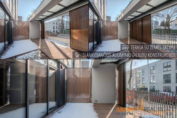 namaipardavimui.lt - Kotedžai Žvėryne, išskirtinė architektūra-1