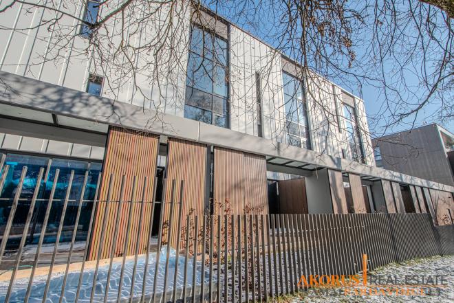 namaipardavimui.lt - Kotedžai Žvėryne, išskirtinė architektūra-0