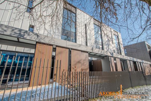 namaipardavimui.lt - Kotedžai Žvėryne, išskirtinė architektūra-0