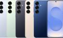 NAUJAS! GALAXY S25+ PLUS-1TB/16GB RAM-2SIM-5G-Wi-Fi 7-0