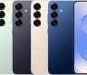 NAUJAS! GALAXY S25+ PLUS-1TB/16GB RAM-2SIM-5G-Wi-Fi 7-0