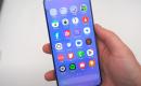 NAUJAS! GALAXY S25+ PLUS-1TB/16GB RAM-2SIM-5G-Wi-Fi 7-3