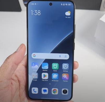 NAUJAS XIAOMI 15 Pro+1TB+5G+2SIM+Wi-Fi 7 + DĖKLAS-1