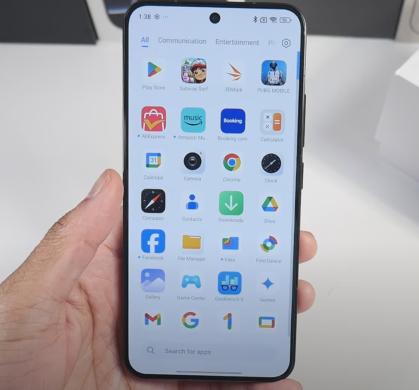 NAUJAS XIAOMI 15 Pro+1TB+5G+2SIM+Wi-Fi 7 + DĖKLAS-3