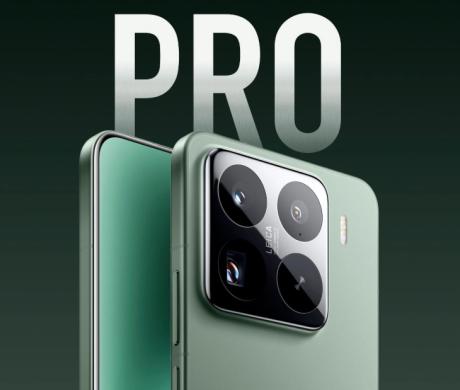 NAUJAS XIAOMI 15 Pro+1TB+5G+2SIM+Wi-Fi 7 + DĖKLAS-4