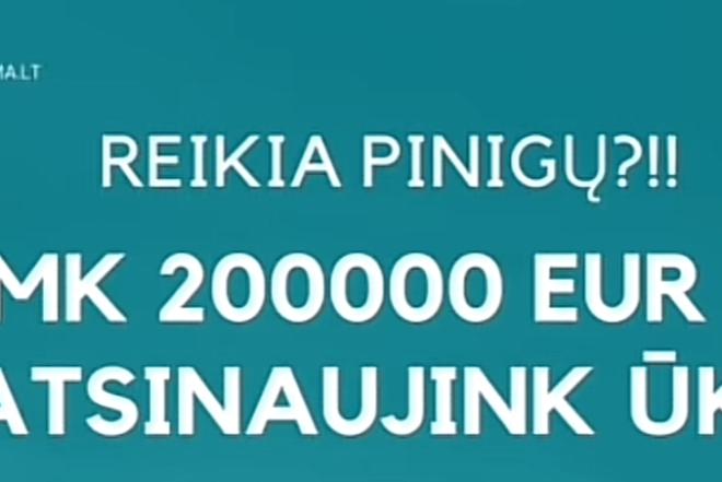 ES PROJEKTAI ŪKIUI, VERSLUI-0