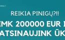 ES PROJEKTAI ŪKIUI, VERSLUI-0