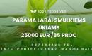 ES PROJEKTAI ŪKIUI, VERSLUI-2