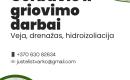 GERBŪVIO IR APŽELDINIMO DARBAI-0