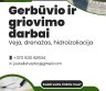 GERBŪVIO IR APŽELDINIMO DARBAI-0