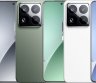 NAUJAS XIAOMI 15 Pro+1TB+5G+2SIM+Wi-Fi 7 + DĖKLAS-0