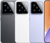 NAUJAS XIAOMI 15+1TB+5G+2SIM+Wi-Fi 7 + DĖKLAS-0
