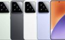 NAUJAS XIAOMI 15+1TB+5G+2SIM+Wi-Fi 7 + DĖKLAS-0
