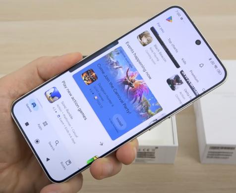 NAUJAS XIAOMI 15+1TB+5G+2SIM+Wi-Fi 7 + DĖKLAS-3