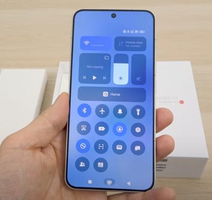 NAUJAS XIAOMI 15+1TB+5G+2SIM+Wi-Fi 7 + DĖKLAS-4