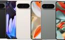 NAUJAS! Pixel 9 Pro XL-1TB/16GB RAM-2SIM-5G + DĖKLAS-0