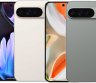 NAUJAS! Pixel 9 Pro XL-1TB/16GB RAM-2SIM-5G + DĖKLAS-0