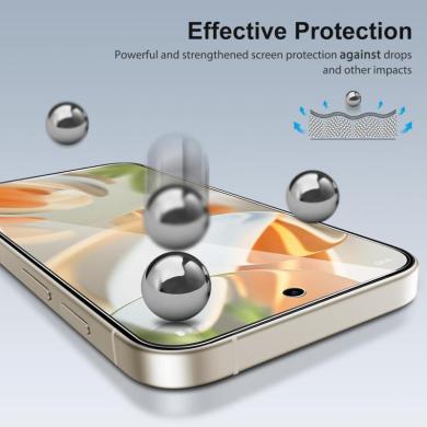 NAUJAS! Pixel 9 Pro XL-1TB/16GB RAM-2SIM-5G + DĖKLAS-6
