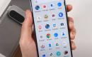 NAUJAS! Pixel 9 Pro XL-1TB/16GB RAM-2SIM-5G + DĖKLAS-3