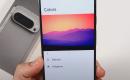 NAUJAS! Pixel 9 Pro XL-1TB/16GB RAM-2SIM-5G + DĖKLAS-5