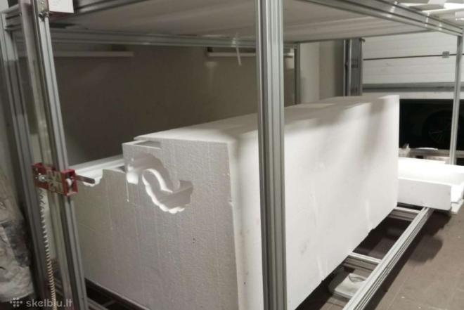 3d cnn putu polistirolo pjovimo stakles-0