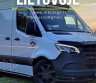 Kroviniu pervežimai iš/į Europos ir Lietuvoje-0