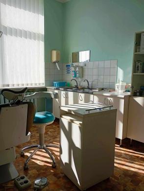 Parduodamos Patalpos Šakių Raj. Sintautuose-1