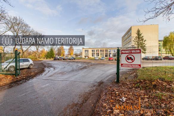 gerasbutas.lt - Naujai įrengtas, su baldais ir buitine technika-4