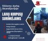 Darbas Laivų korpusų surinkėjams / Norvegijoje-0