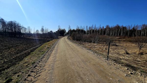 Parduodu sklypa.-1