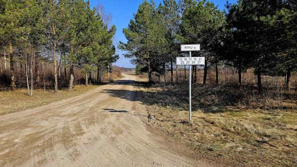 Parduodu sklypa.-7