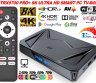 NAUJAS! 8K ULTRA PRO+ TV-BOX-VIRŠ 1000 GOOGLE TV-KANALŲ NEMOKAMAI!-0