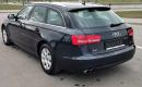 Audi A6 2013-2