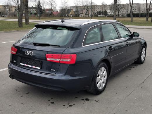 Audi A6 2013-3