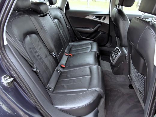 Audi A6 2013-5