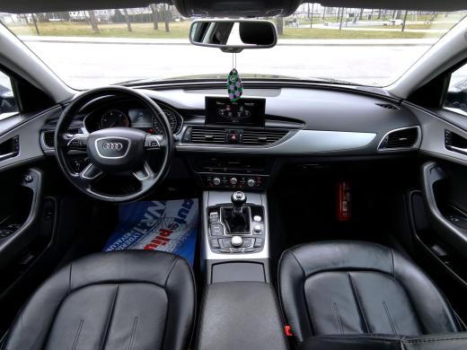 Audi A6 2013-6