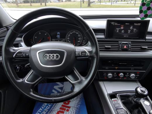 Audi A6 2013-7