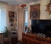 Parduodu 2 kam. tvarkinga butą, renovuotame name, Ringaudai.-0