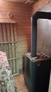 Parduodu 2 kam. tvarkinga butą, renovuotame name, Ringaudai.-7