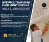 Ieškome Įtempiamų Lubų Montuotojo Arba Subrangovo-0