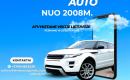 SUPERKAME AUTO NUO 2008M. ATVYKSTAME VISOJE LIETUVOJE-0