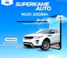 SUPERKAME AUTO NUO 2008M. ATVYKSTAME VISOJE LIETUVOJE-0