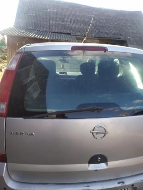 Opel Meriva-1